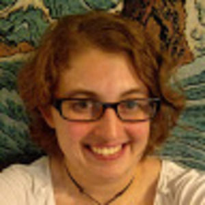 Meet your Posher, Jen